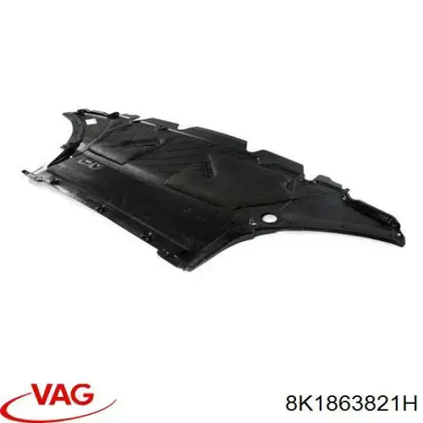  8K1863821H VAG