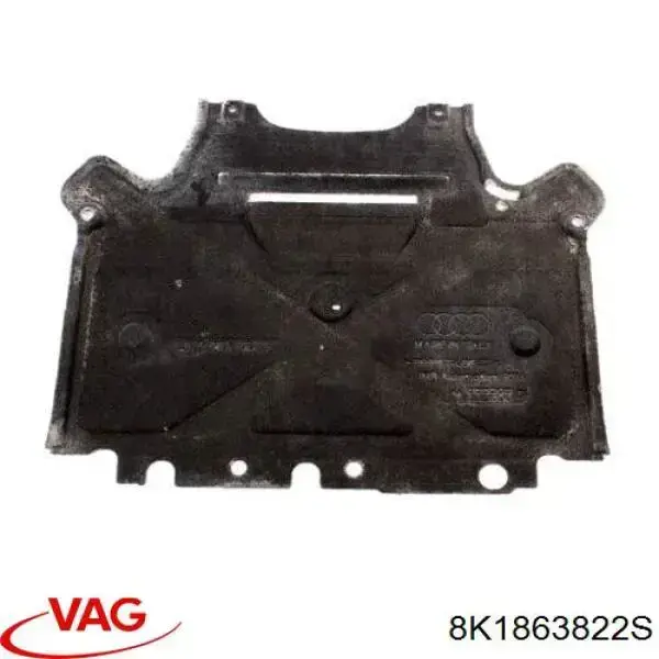 Купить 3L863004 AND Щит предохранительный