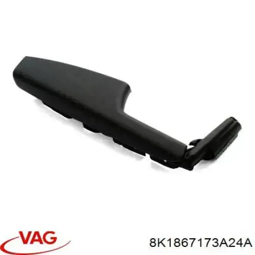  VAG 8K1867173A24A цена, от 242.75 USD