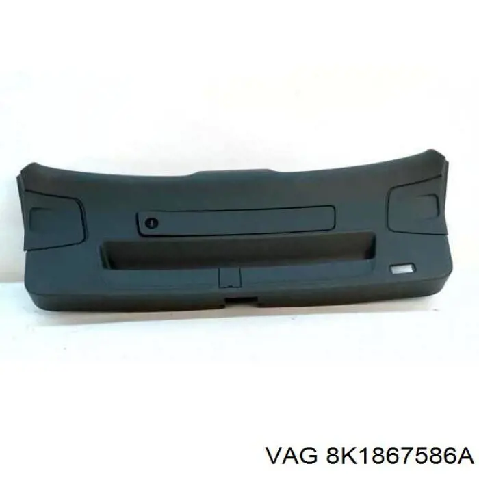 8K1867586A VAG 