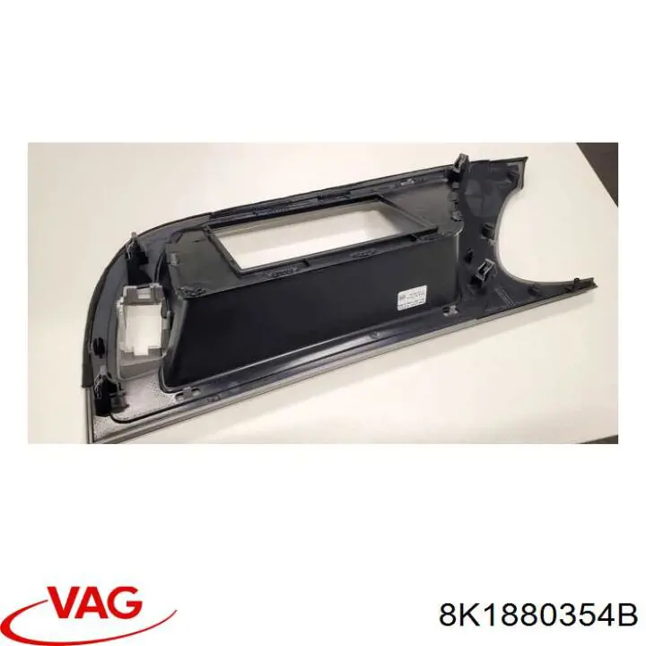 8K1880354A VAG 