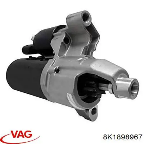 Радиатор испарителя кондиционера VAG 8K1898967 цена, от 15.24 USD