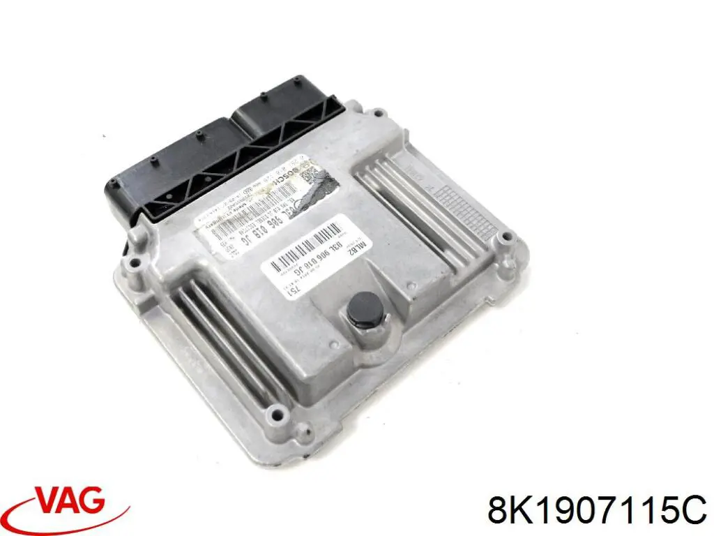  VAG 8K1907115C цена, от 80.75 USD