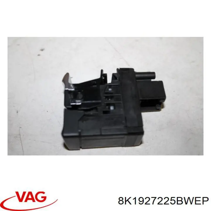 Купить 8K1927225BWEP VAG Клавиша электромеханического стояночного тормоза