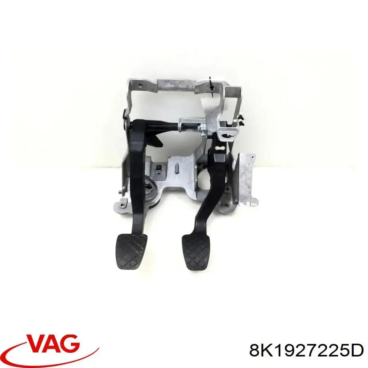 Купить 8K1927225D VAG Клавиша электромеханического стояночного тормоза