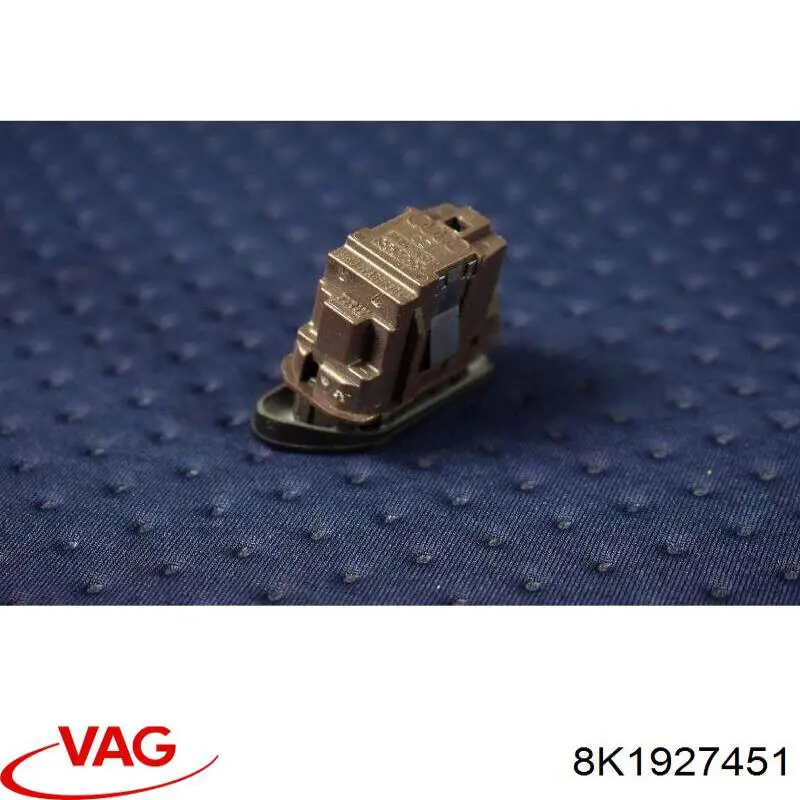 Купить 8K1927451 VAG 