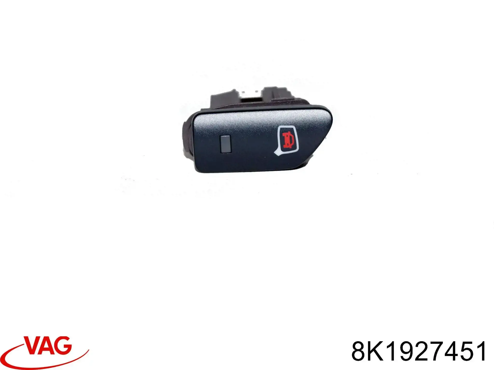  8K1927451 VAG