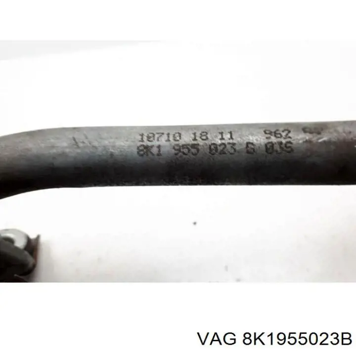 Купить 8K1955023A VAG Трапеция дворников