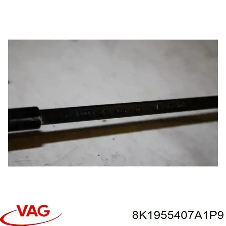 Поводок стеклоочистителя 99551833002 Diamond/DPA
