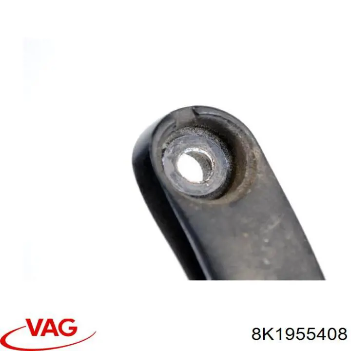 Поводок стеклоочистителя 99551833102 Diamond/DPA