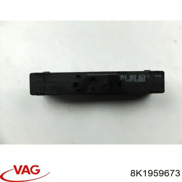  VAG 8K1959673F