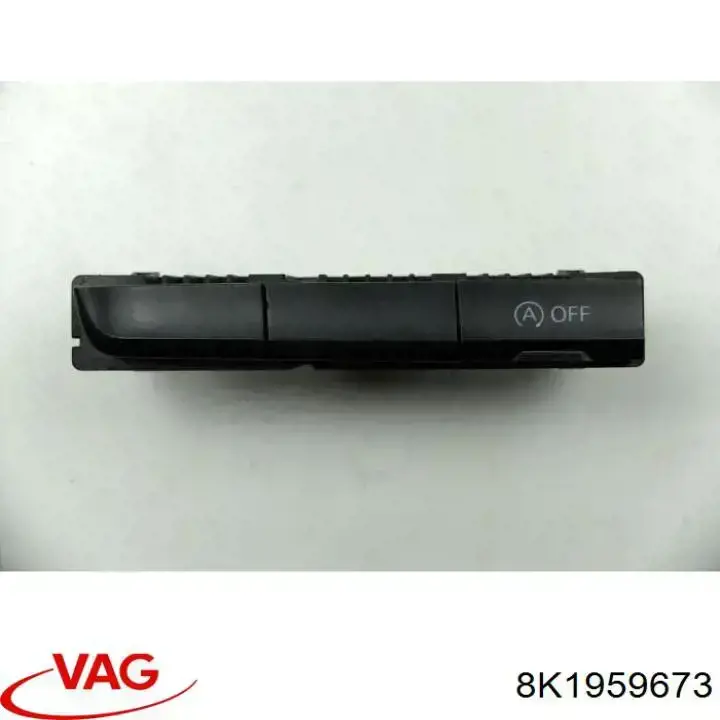  VAG 8K1959673F цена, от 10.44 USD