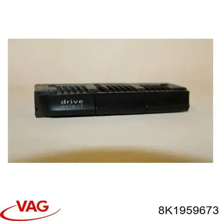 Купить 8K1959673F VAG 