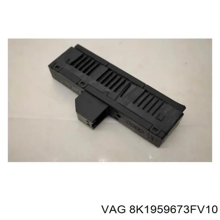  VAG 8K1959673F цена, от 10.44 USD