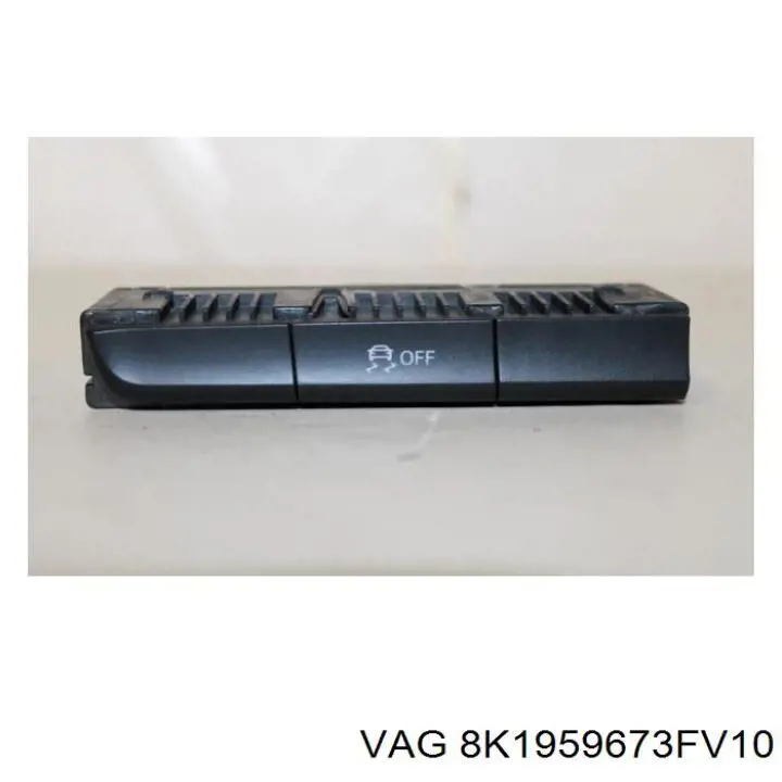 Купить 8K1959673F VAG 