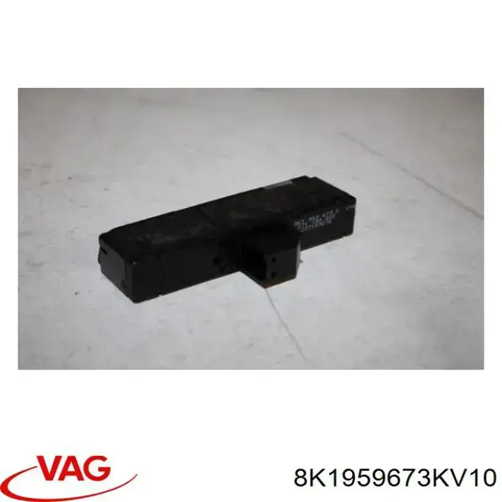  VAG 8K1959673KV10 цена, от 39.91 USD