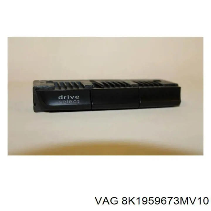 Купить 8K1959673MV10 VAG 