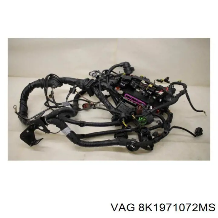  VAG 8K1971072MS цена, от 63.77 USD