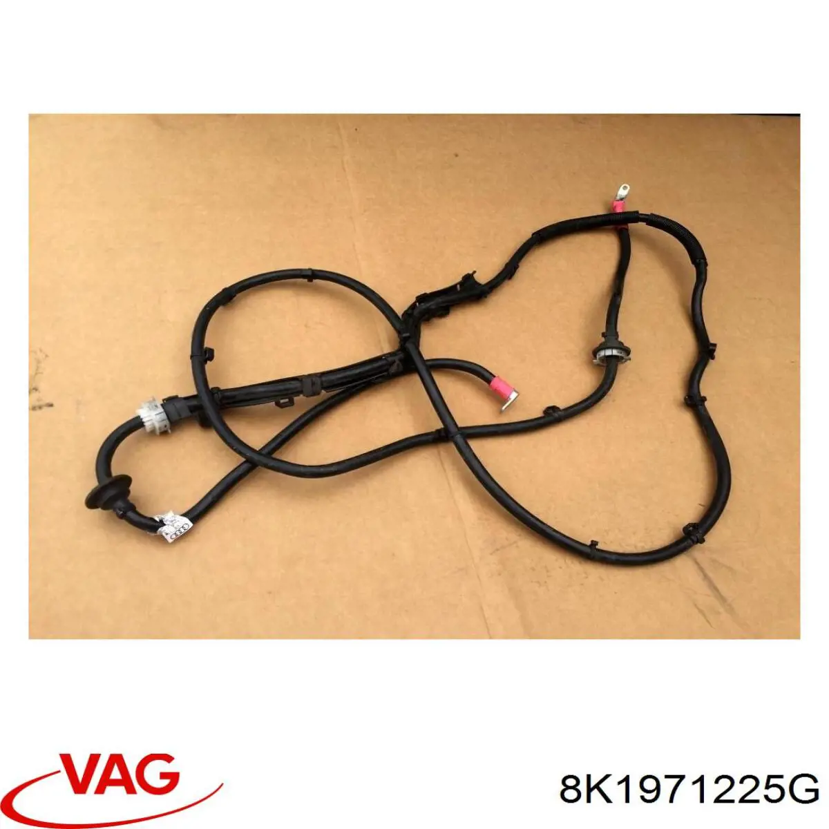 8K1971225G VAG 