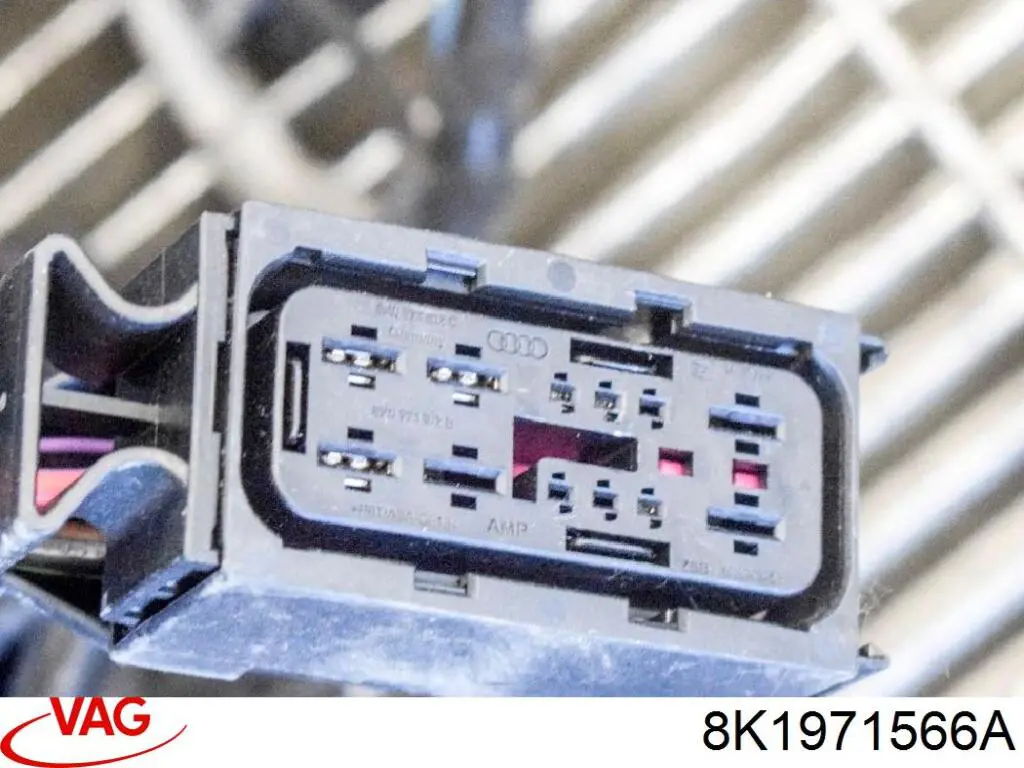  VAG 8K1971566A цена, от 9.59 USD