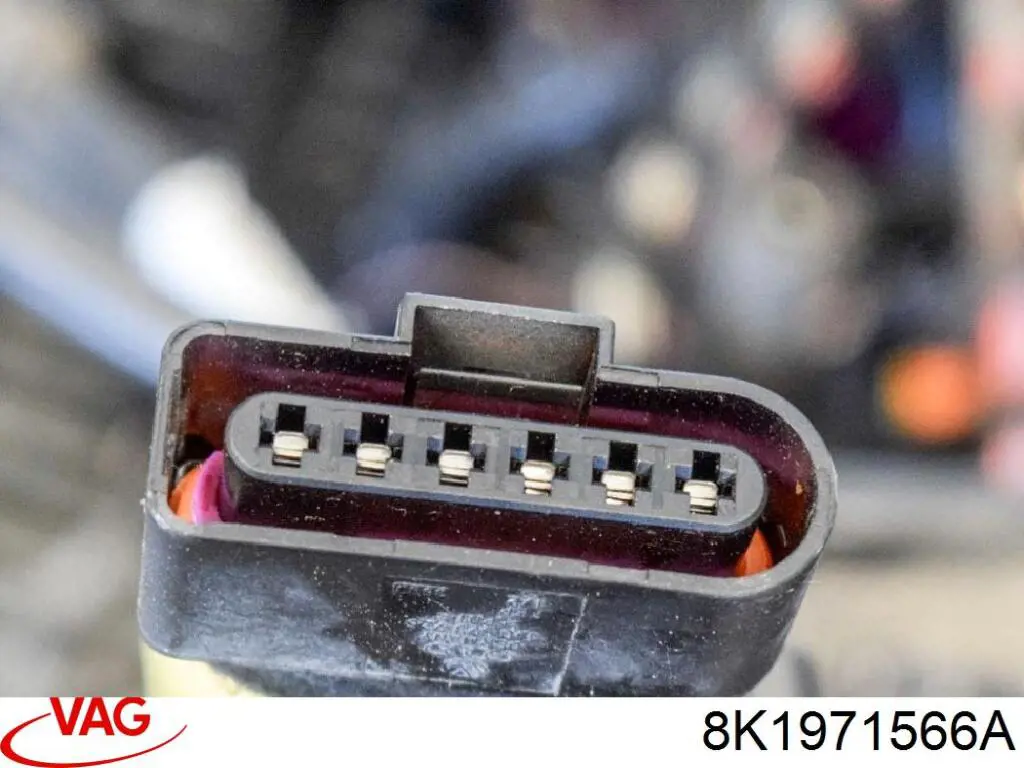 Купить 8K1971566A VAG 