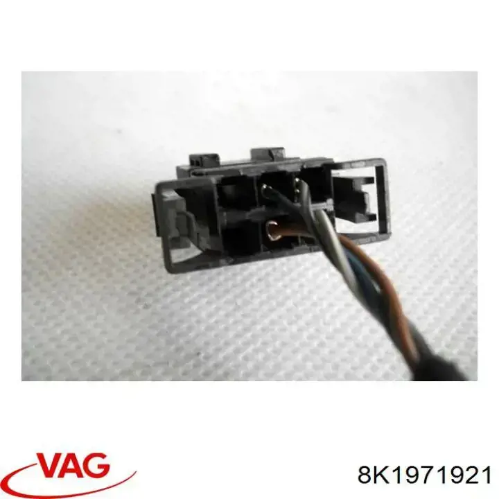 VAG 8K1971921