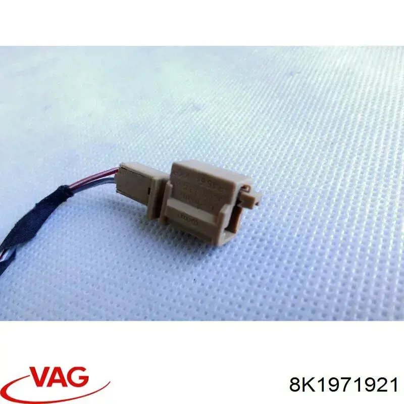 8K1971921 VAG 