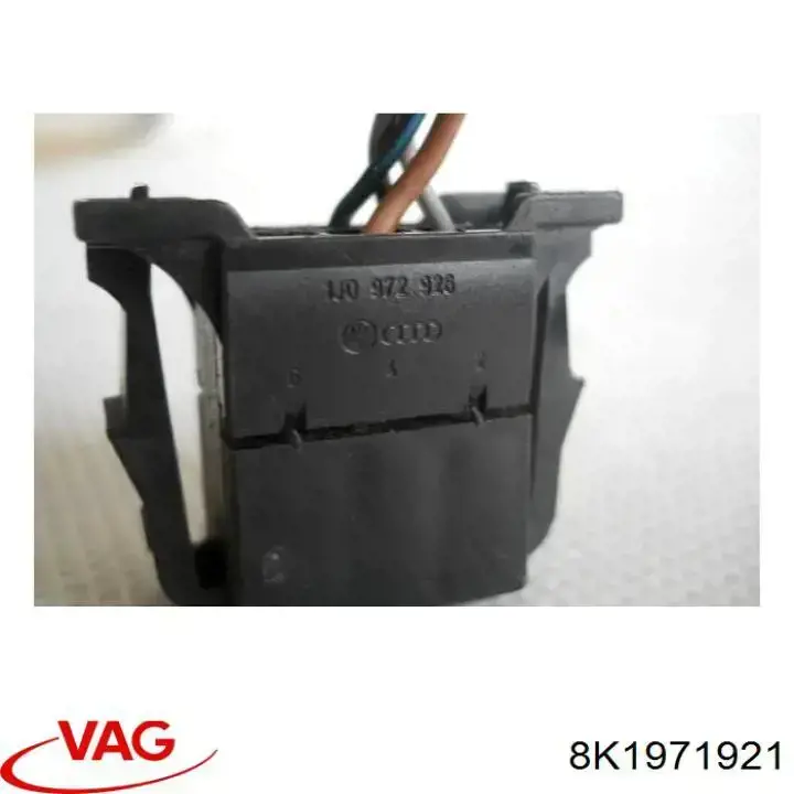  VAG 8K1971921 цена, от 2.54 USD