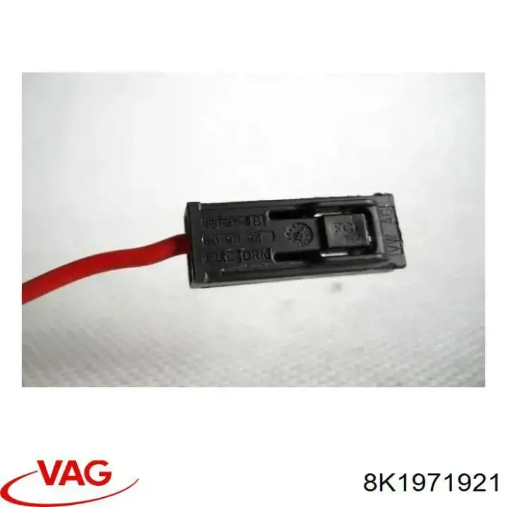 Купить 8K1971921 VAG 