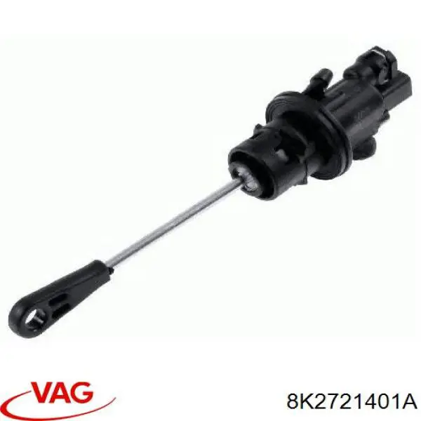 ГЦС VAG 8K2721401A цена, от 35.55 USD