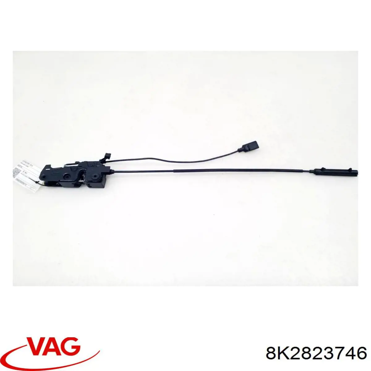 8K2823746 VAG 