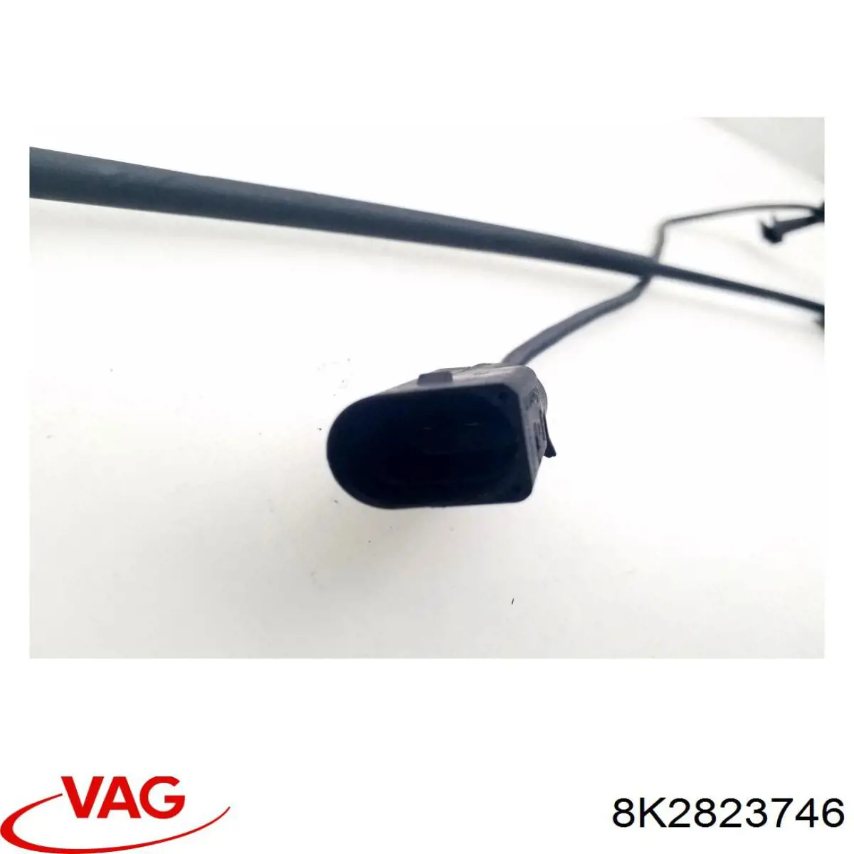 Купить 8K2823746 VAG 
