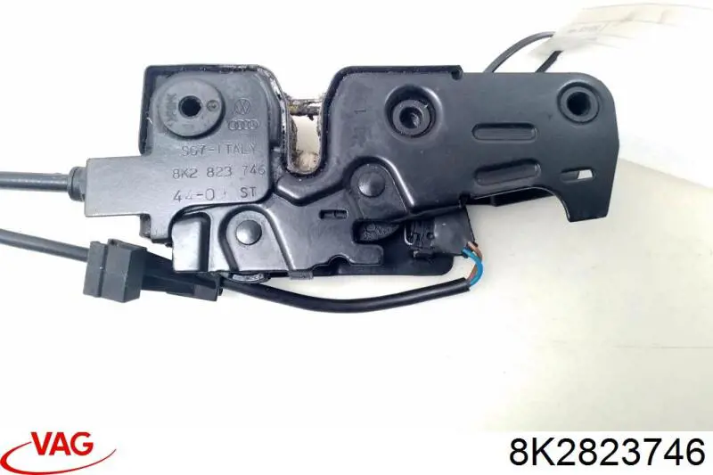  VAG 8K2823746 цена, от 16.87 USD