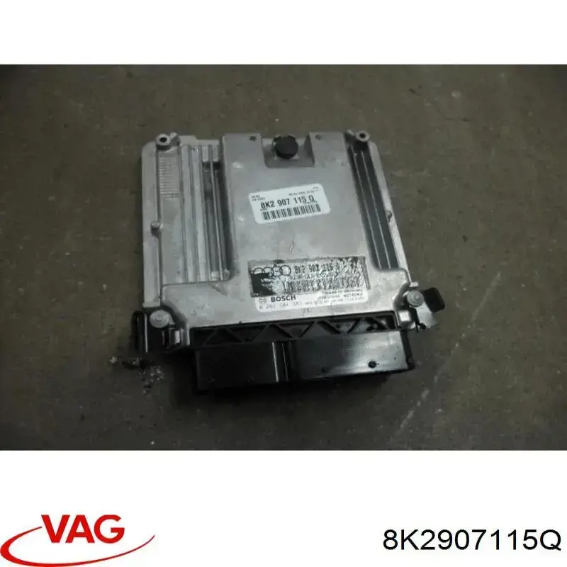8K2907115Q VAG 
