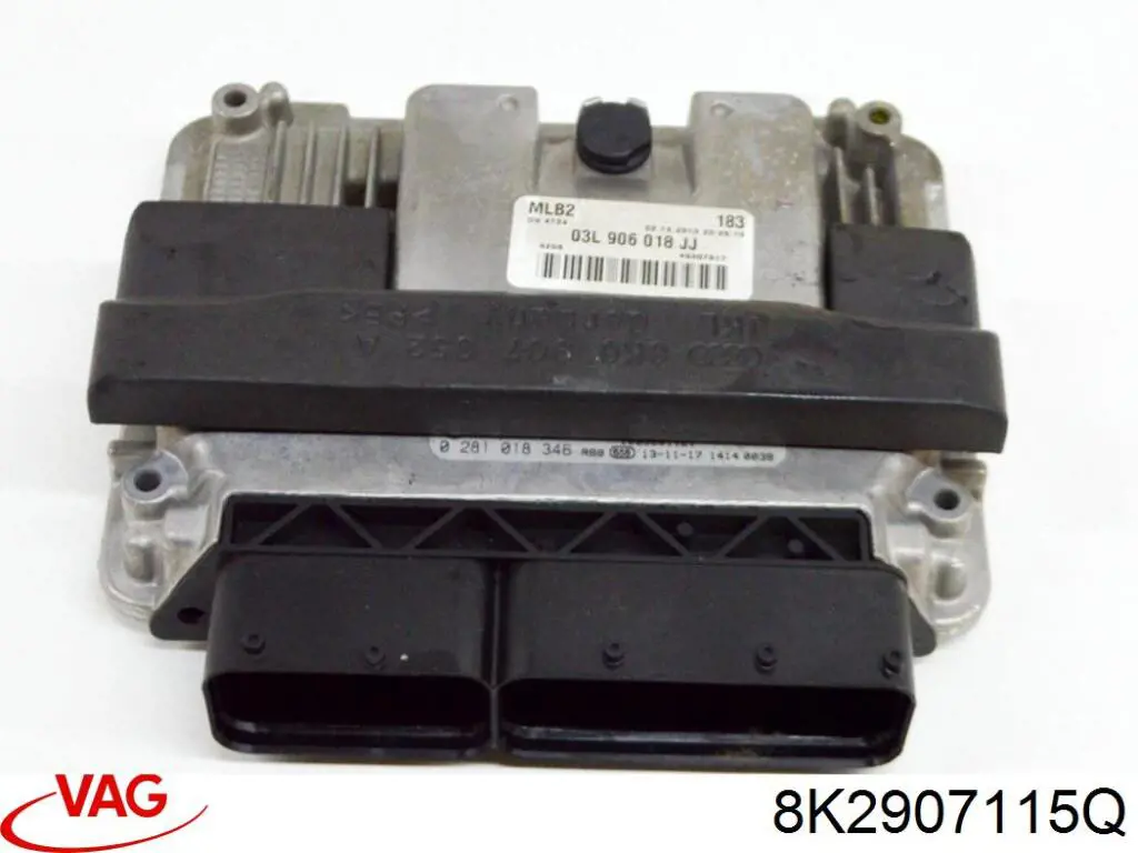  VAG 8K2907115Q цена, от 90.40 USD