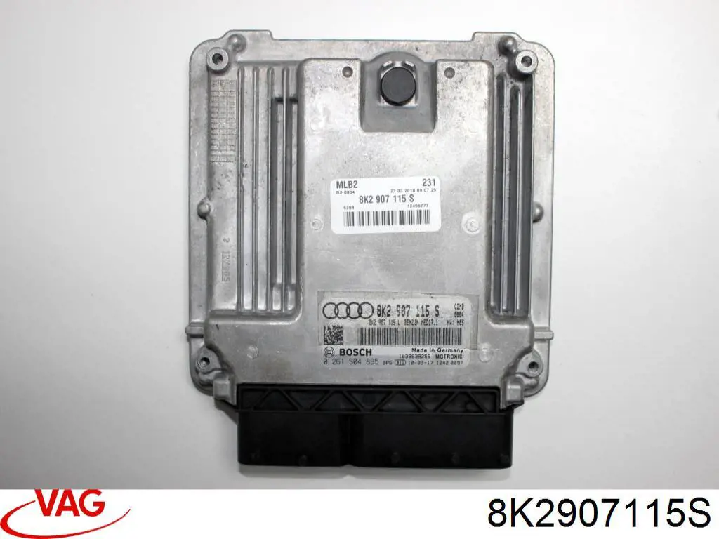 8K2907115S VAG 