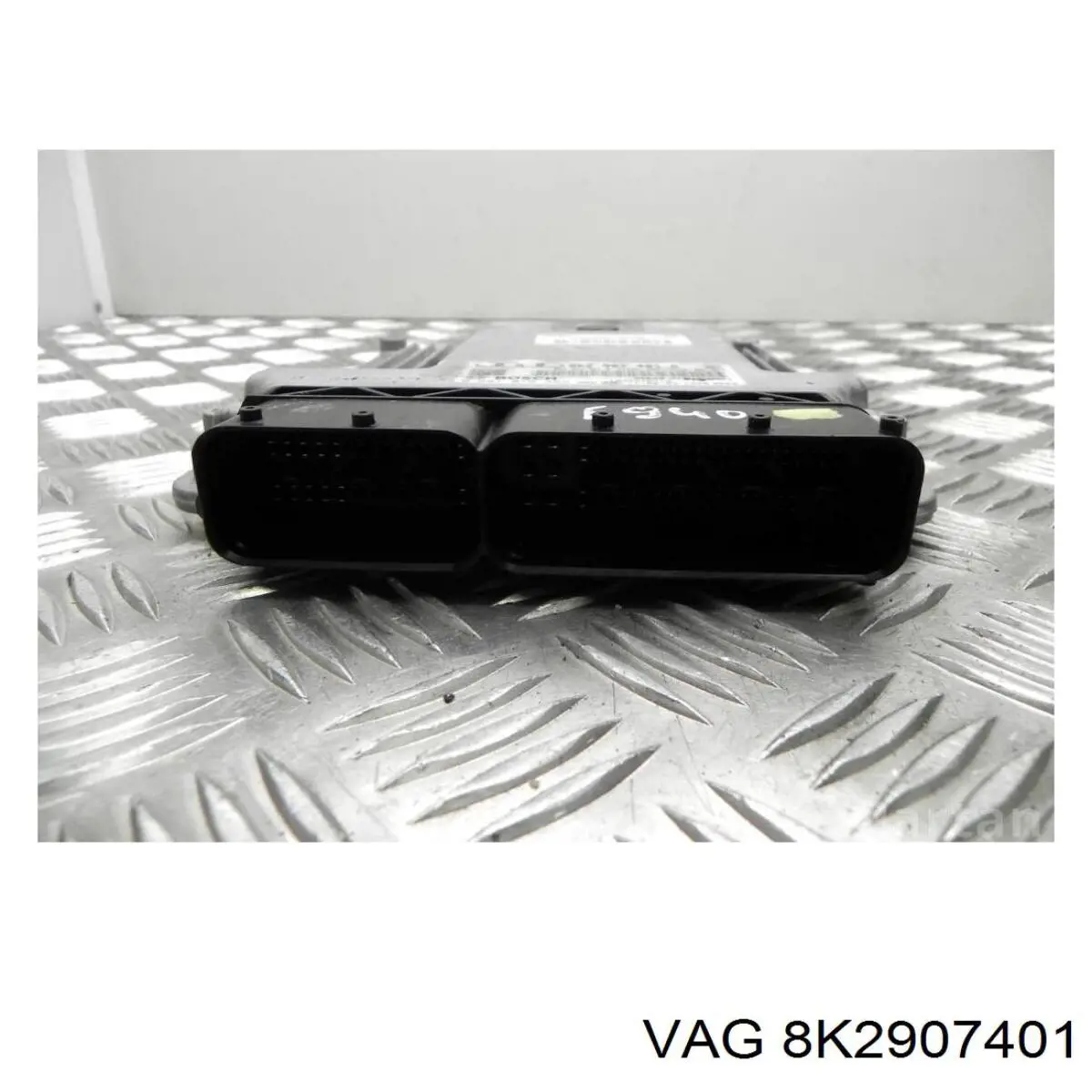 Купить 8K2907401 VAG Электронный блок управления двигателем