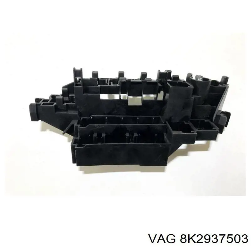 Коробка предохранителей VAG 8K2937503 цена, от 31.67 USD
