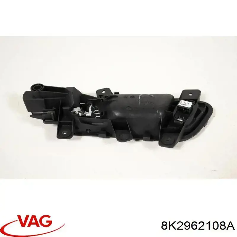 Выключатель центрального замка 8K2962108V10 VAG