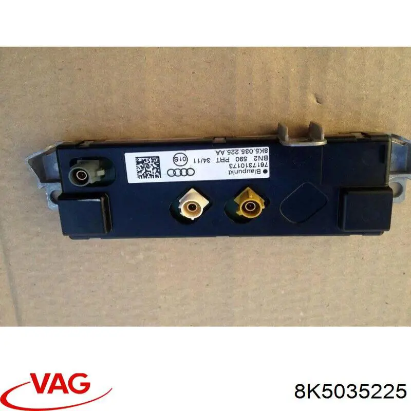  8K5035225 VAG