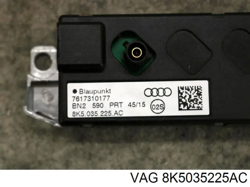 Купить 8K5035225AC VAG 