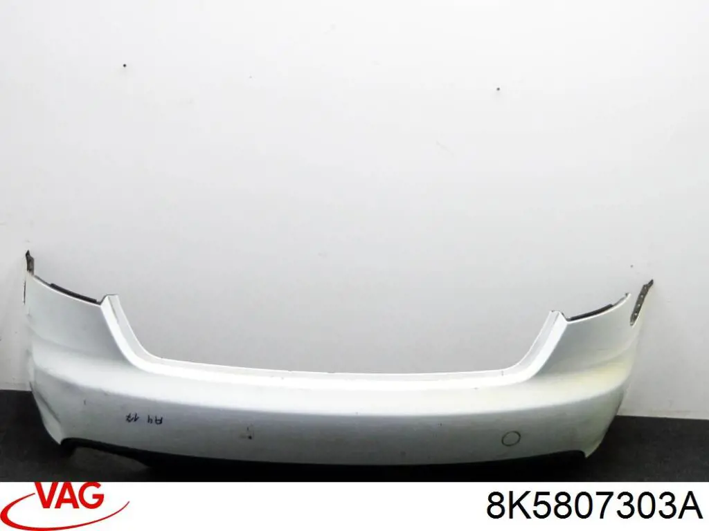 Бампер задний Tempest 0139551950 цена, от 58.85 USD