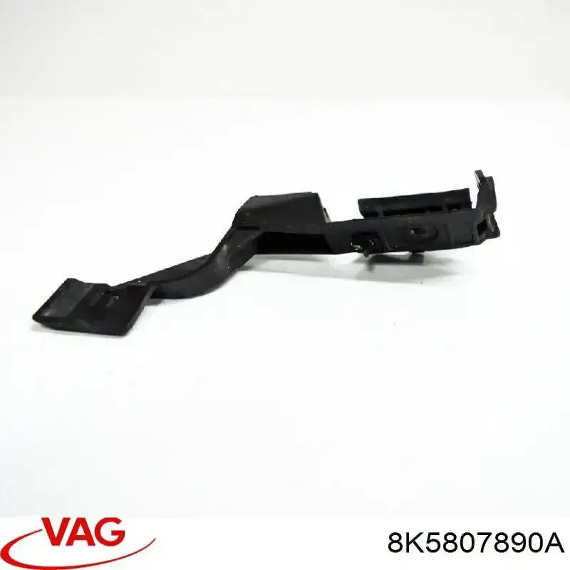 Крепление бамера правое Diamond/DPA 88071878402 цена, от 8.44 USD