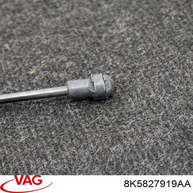 Амортизатор задней двери VAG 8K5827919AA цена, от 8.47 USD