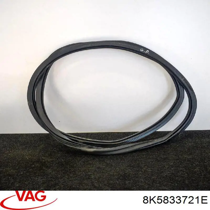 Купить 8K5833721E VAG 