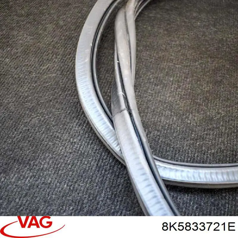  8K5833721E VAG