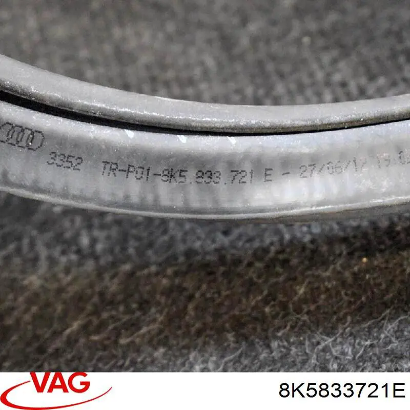 8K5833721E VAG 