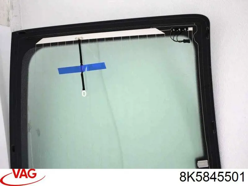 Купить GS1208D21 XYG Стекло заднее