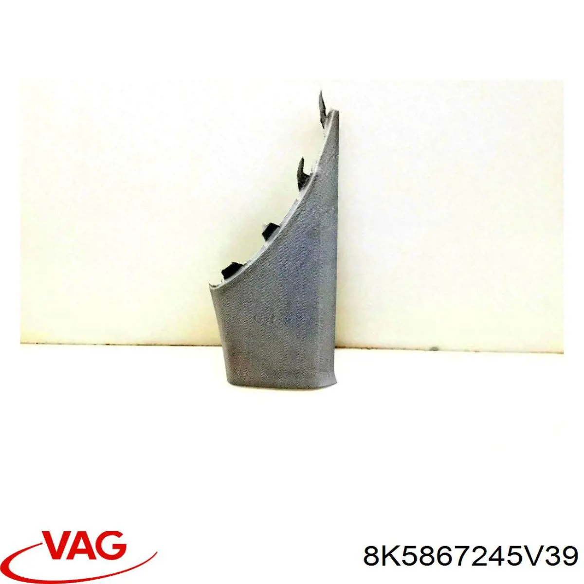 Купить 8K5867245V39 VAG 