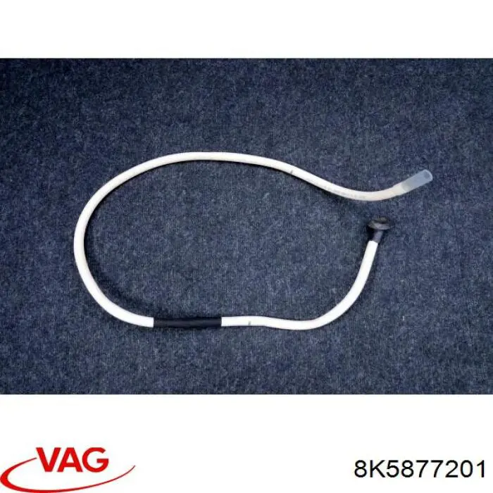  8K5877201 VAG